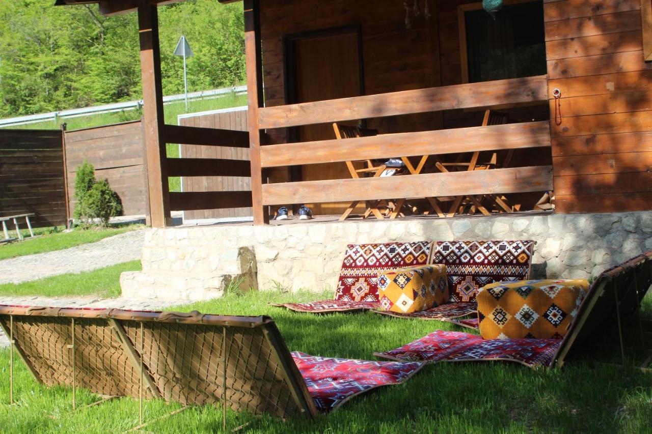 Paradise On The Vrbas River Яйце Экстерьер фото